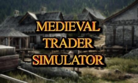 Medieval Trader Simulator PC Version Free Download