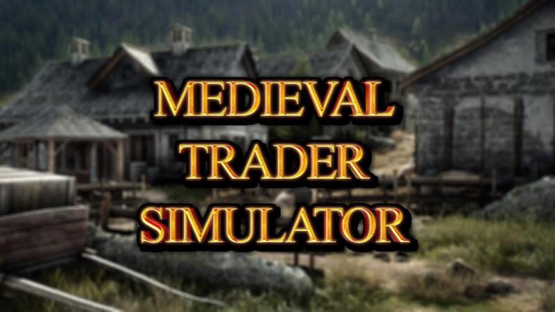 Medieval Trader Simulator PC Version Free Download