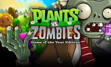 Plants Vs. Zombies Version Free Download