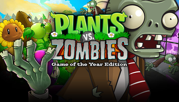 Plants Vs. Zombies Version Free Download