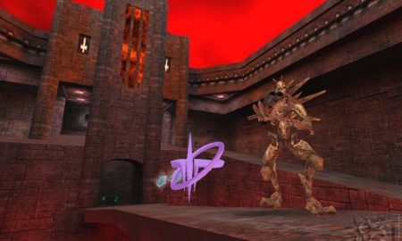 Quake 3 Arena Android & iOS Mobile Version Free Download