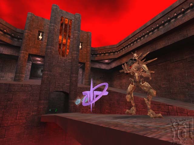 Quake 3 Arena Android & iOS Mobile Version Free Download