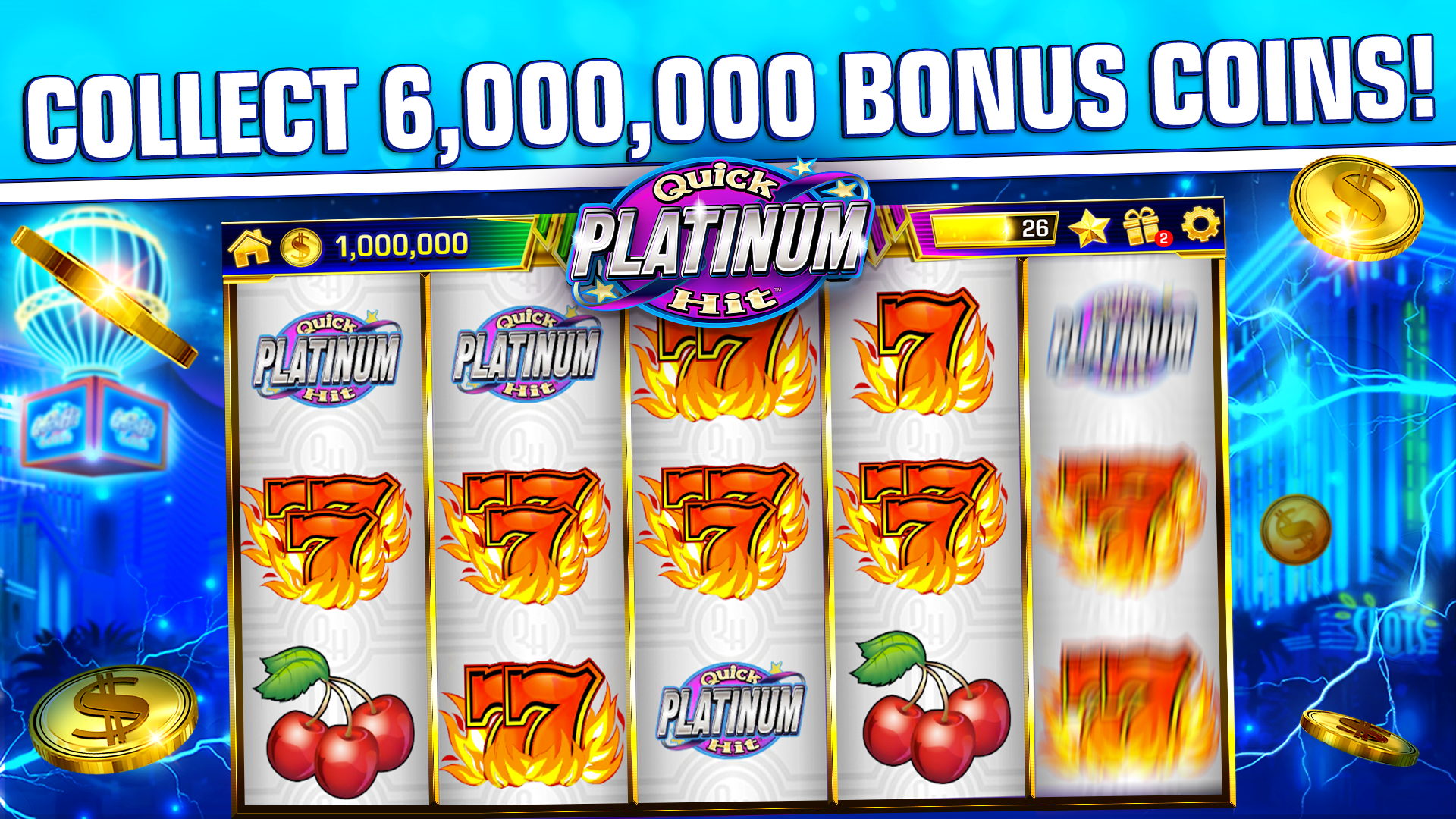 Quick Hit Casino Slot Full Version Free Download