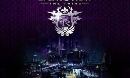 Saints Row The Third iOS/APK Full Version Free Download