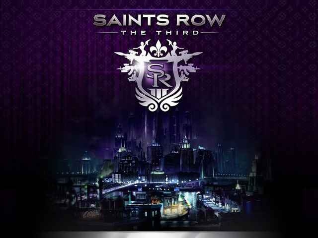 Saints Row The Third iOS/APK Full Version Free Download