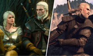 The Witcher 4 teaser is music to our ears.