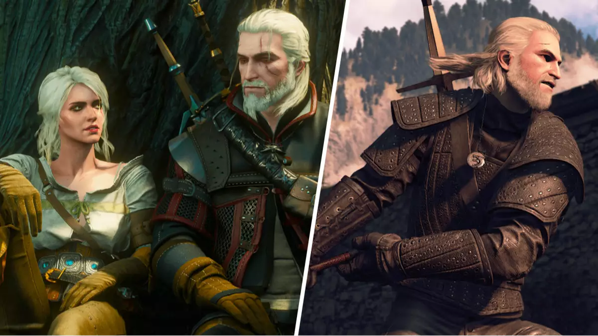 The Witcher 4 teaser is music to our ears.