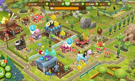 Zoo Tycoon 2 Mobile Full Version Download