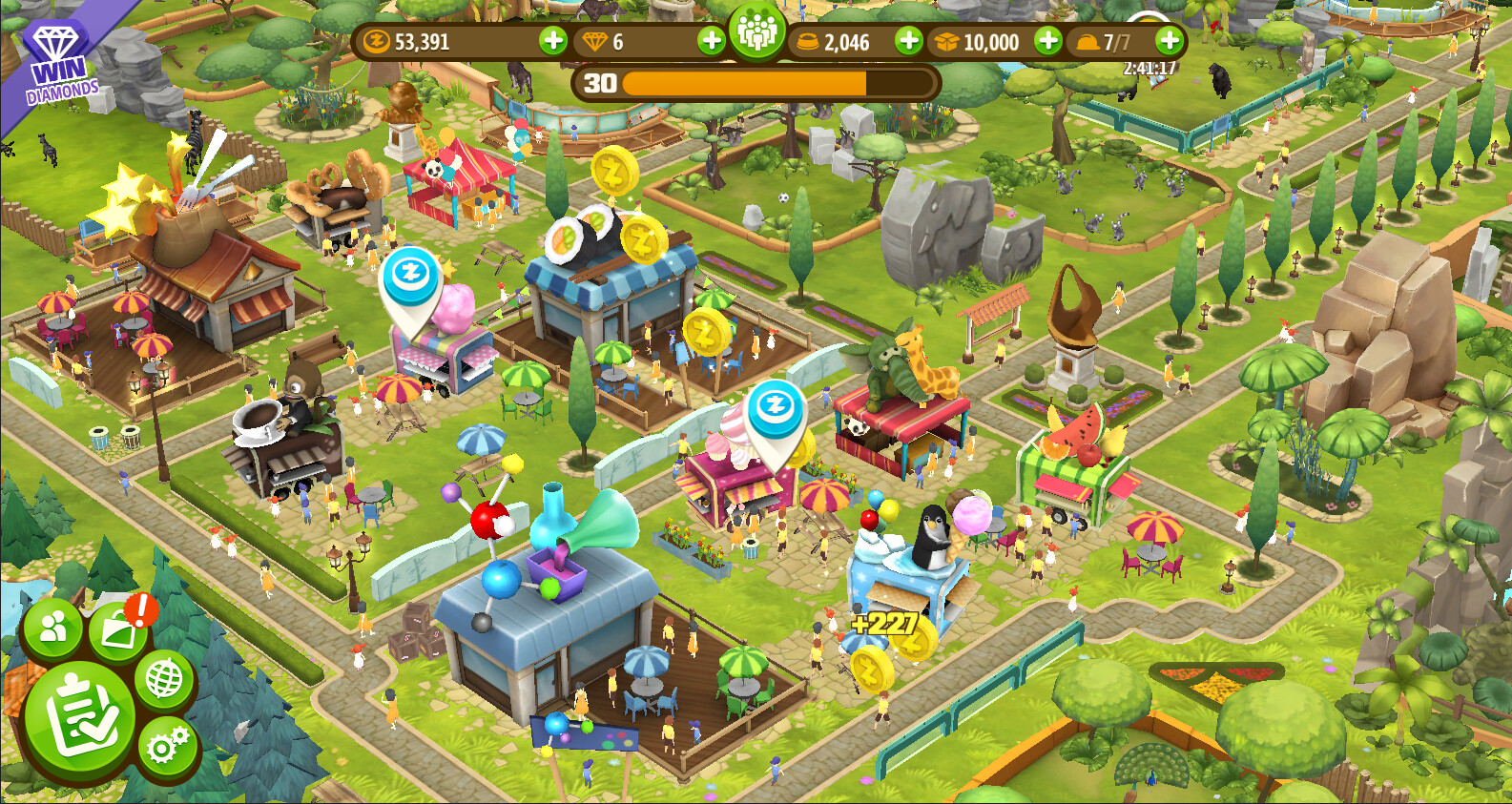 Zoo Tycoon 2 Mobile Full Version Download