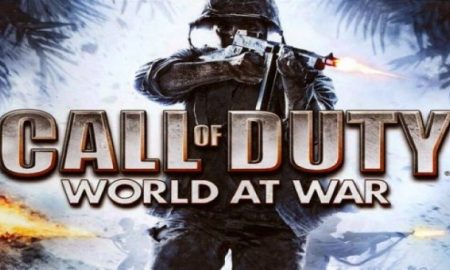 Call of Duty: World at War For PC Free Download 2024