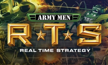 Army Men RTS iOS/APK Full Version Free Download