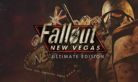 Fallout: New Vegas Ultimate Edition iOS/APK Full Version Free Download