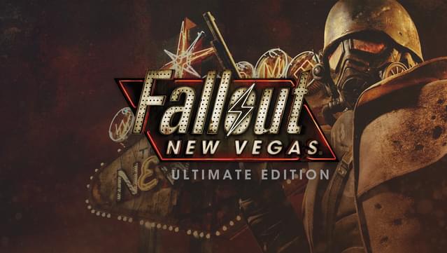 Fallout: New Vegas Ultimate Edition iOS/APK Full Version Free Download