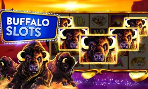 Slots: Heart of Vegas Casino Mobile Full Version Download