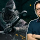 Elden Ring Director Hidetaka Miyazaki